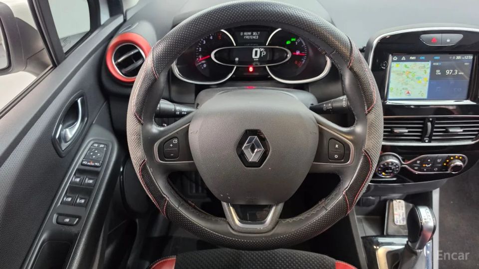 Renault-KoreaSamsung Cilo