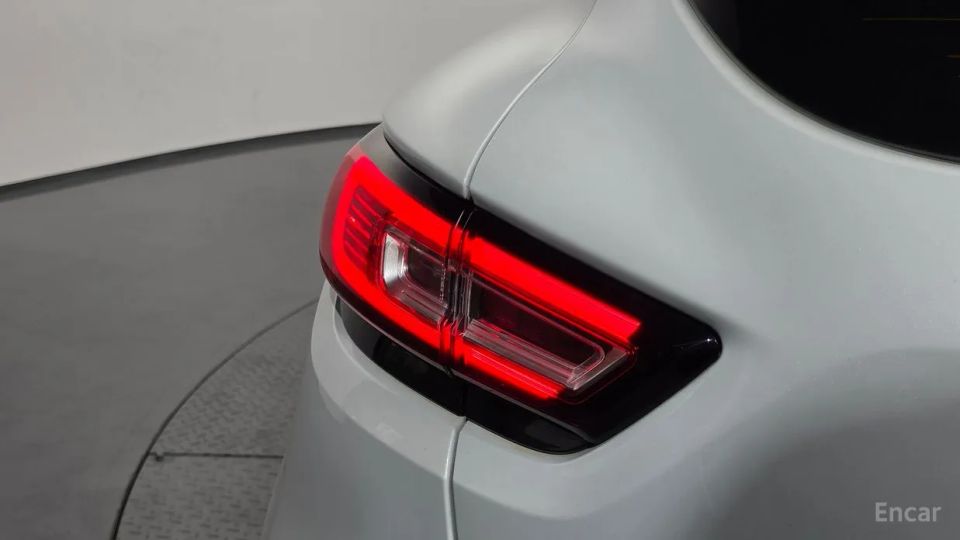 Renault-KoreaSamsung Cilo