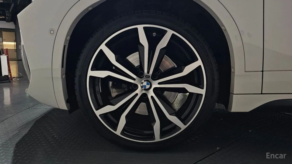 BMW X2 (F39)
