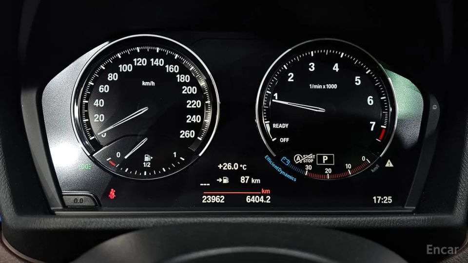 BMW X2 (F39)