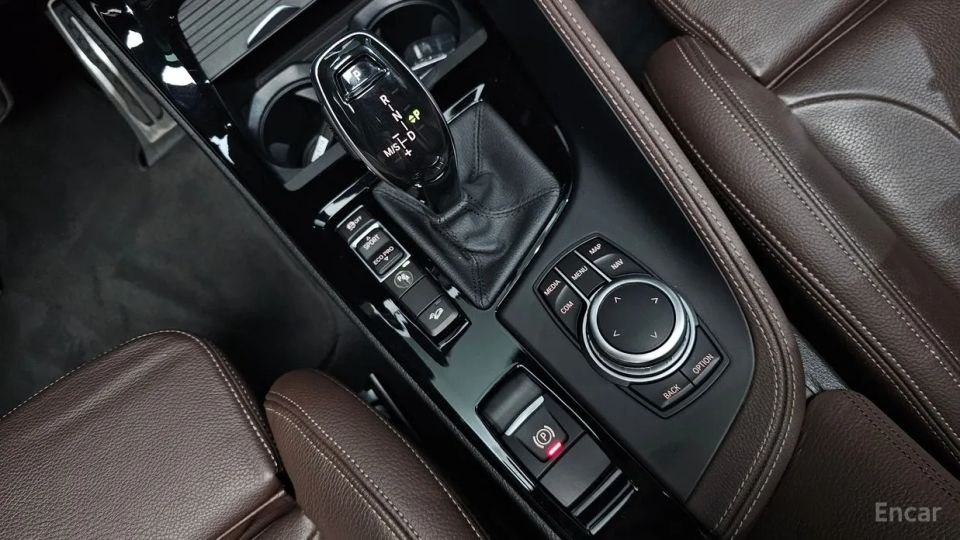 BMW X2 (F39)