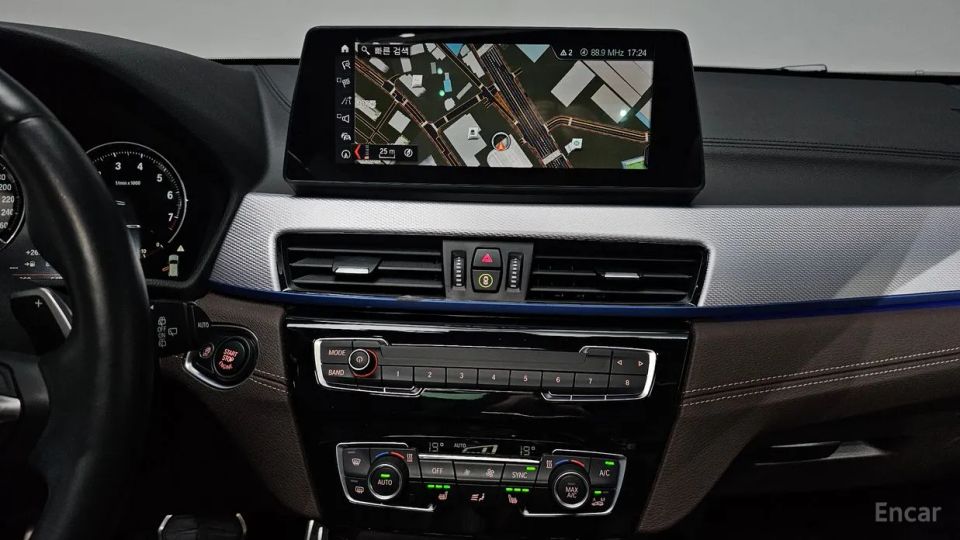 BMW X2 (F39)