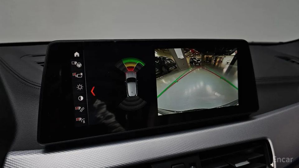 BMW X2 (F39)