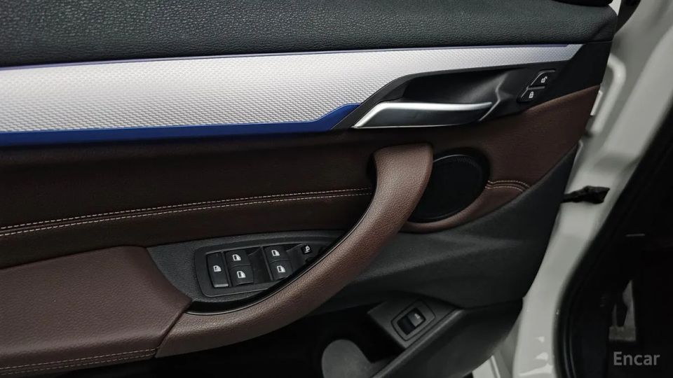 BMW X2 (F39)