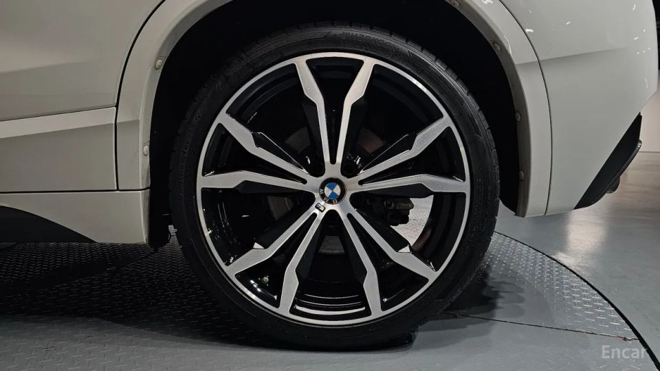 BMW X2 (F39)