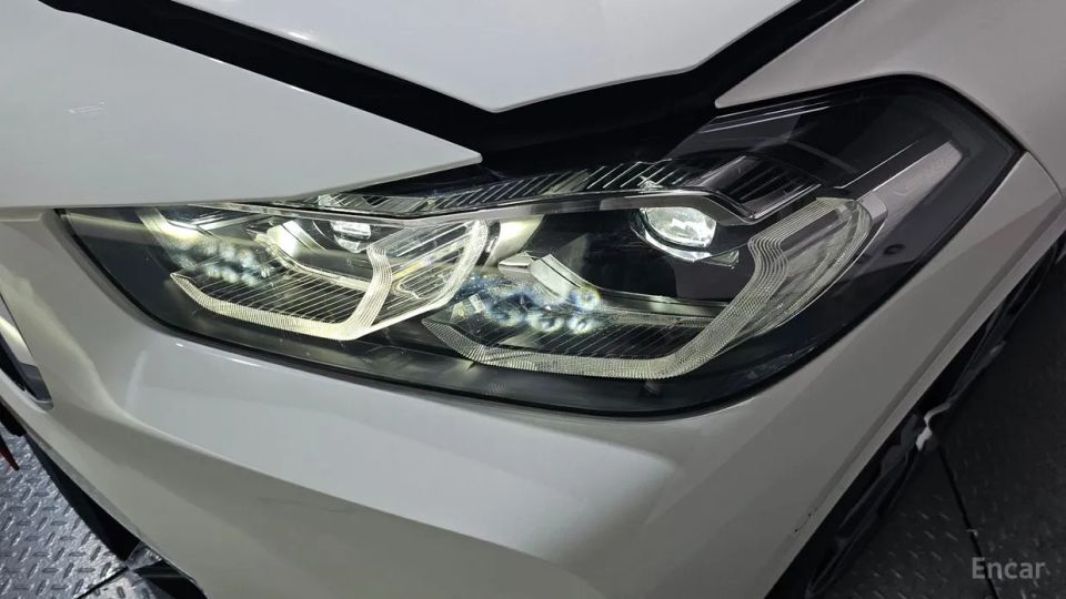 BMW X2 (F39)
