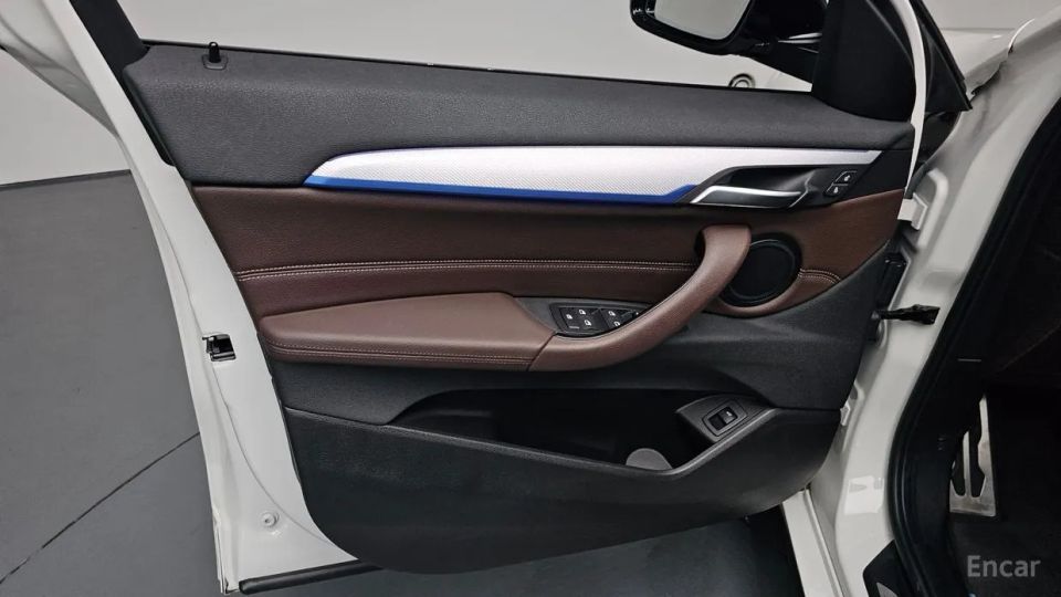 BMW X2 (F39)