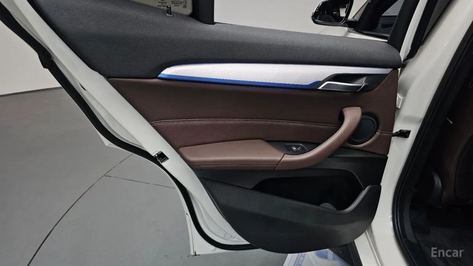 BMW X2 (F39)