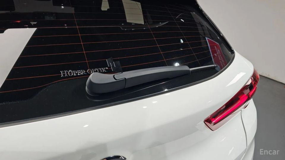BMW X2 (F39)