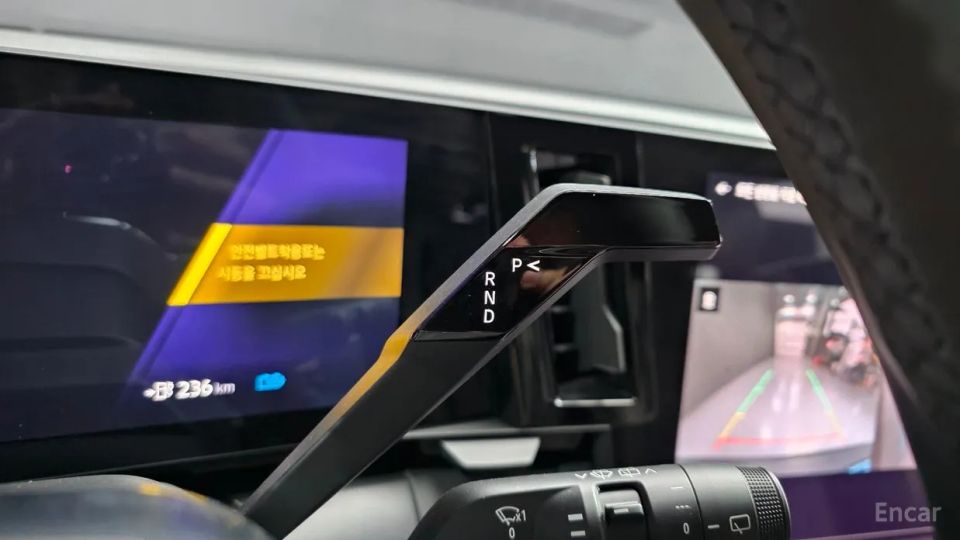 Renault-KoreaSamsung Scenic
