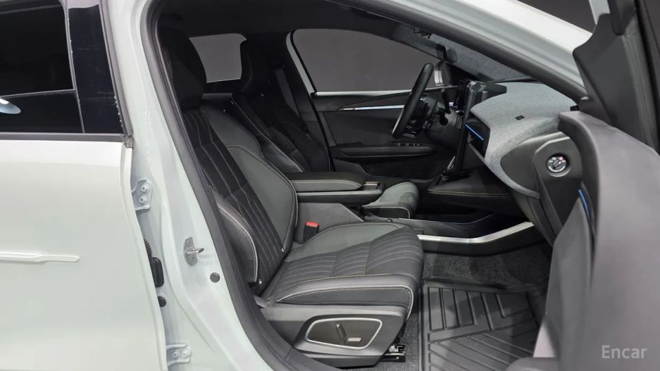 Renault-KoreaSamsung Scenic