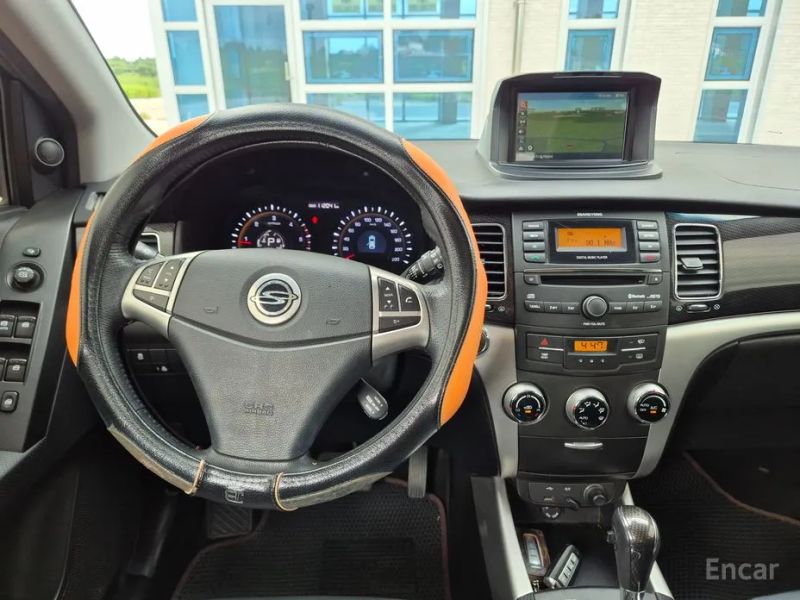 KG_Mobility_Ssangyong KORANDO