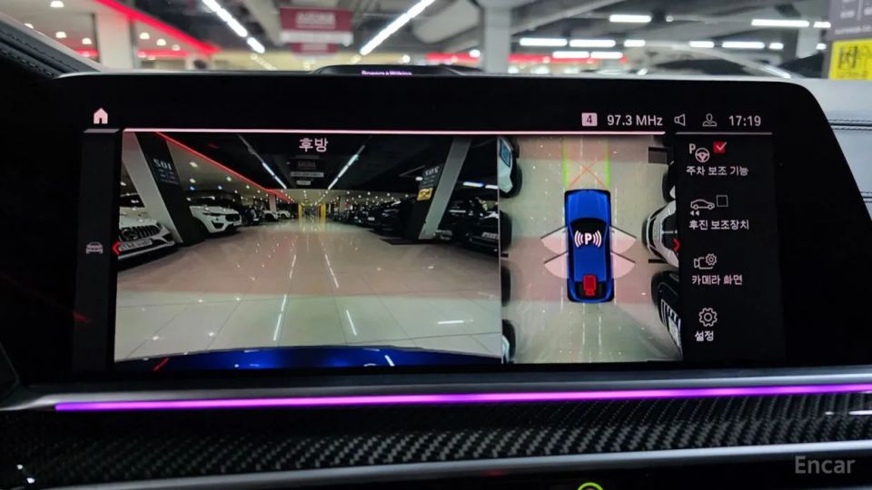 BMW X6M