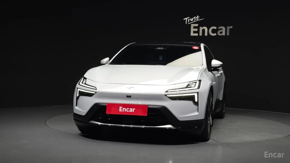 Polestar Polestar 4