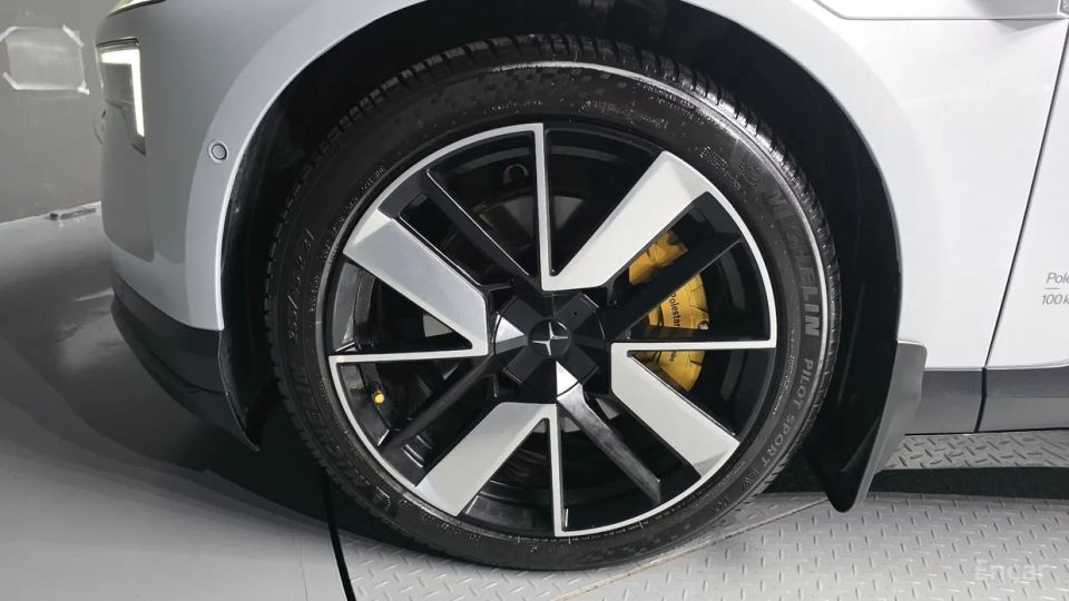 Polestar Polestar 4