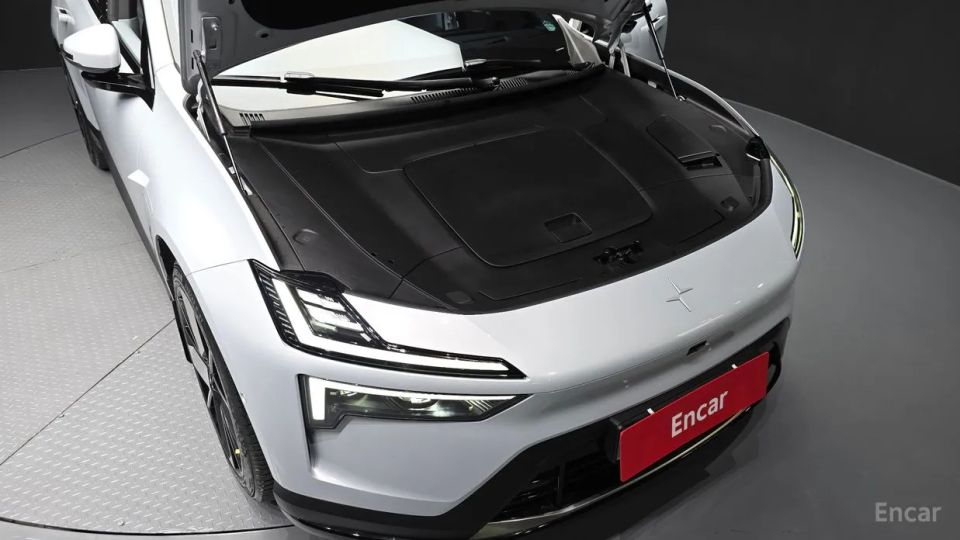 Polestar Polestar 4