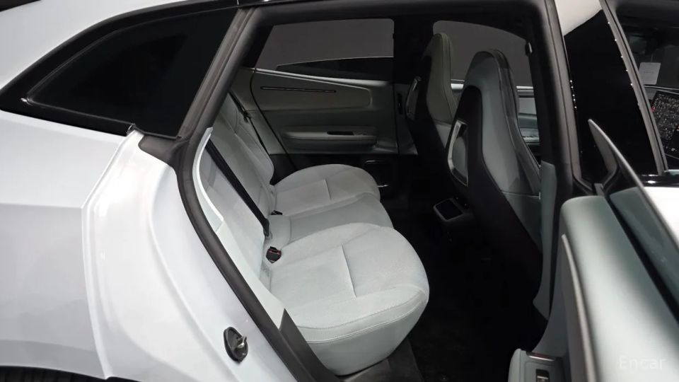 Polestar Polestar 4