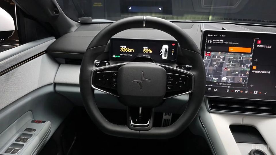 Polestar Polestar 4