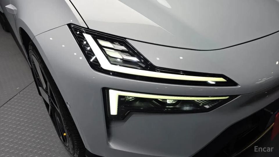 Polestar Polestar 4