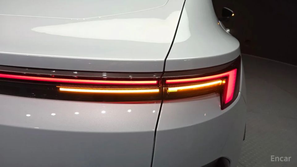 Polestar Polestar 4