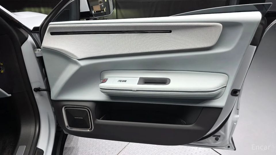 Polestar Polestar 4