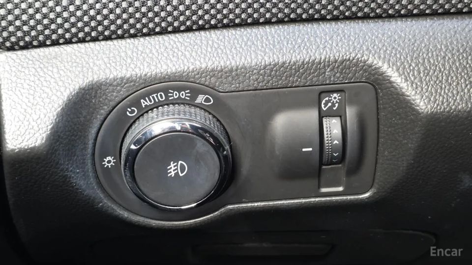 ChevroletGMDaewoo Cruze