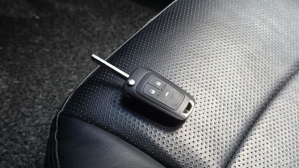 ChevroletGMDaewoo Cruze