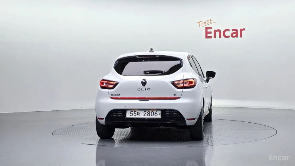 Renault-KoreaSamsung Cilo