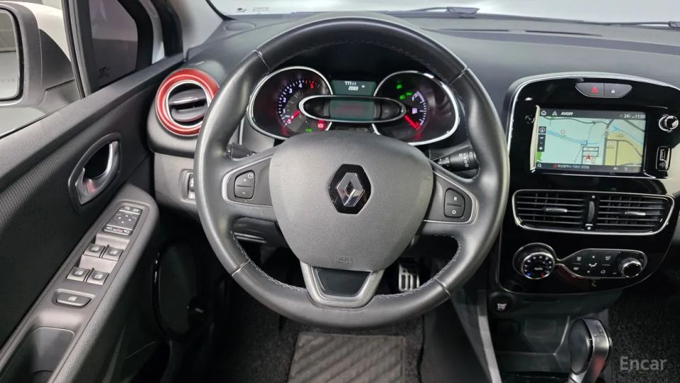 Renault-KoreaSamsung Cilo