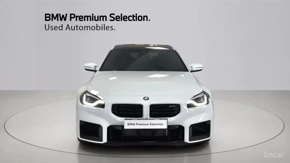 BMW M2