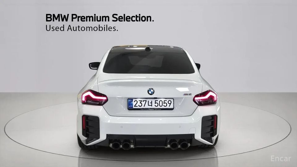 BMW M2