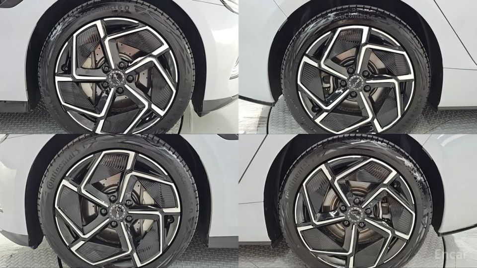 BYD Seal