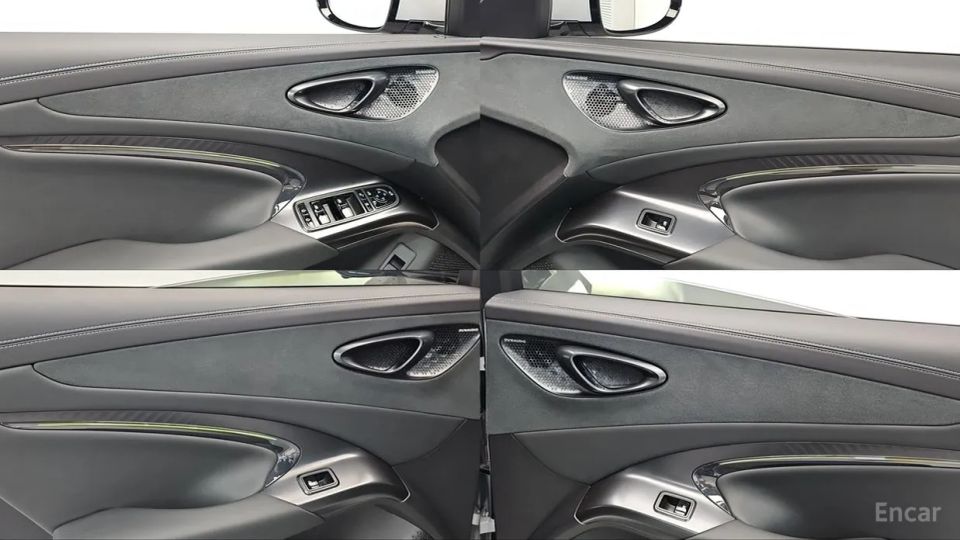 BYD Seal