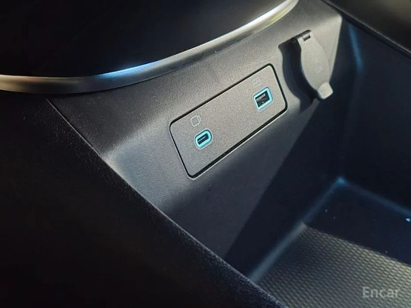 BYD Sealion 7