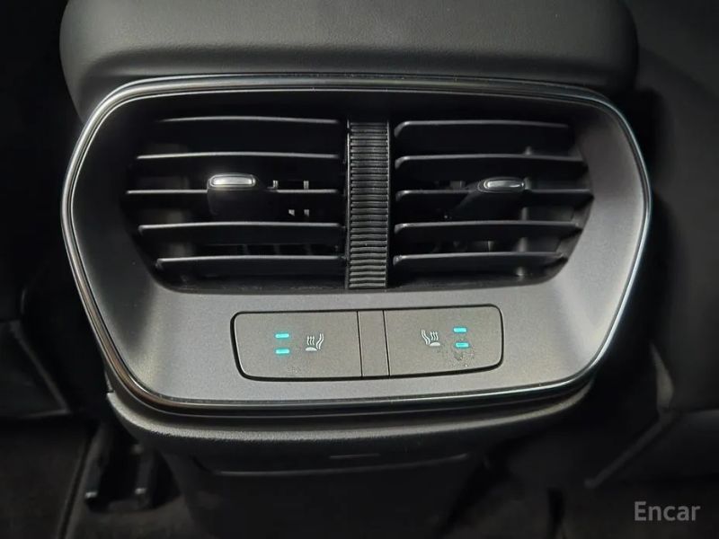 BYD Sealion 7