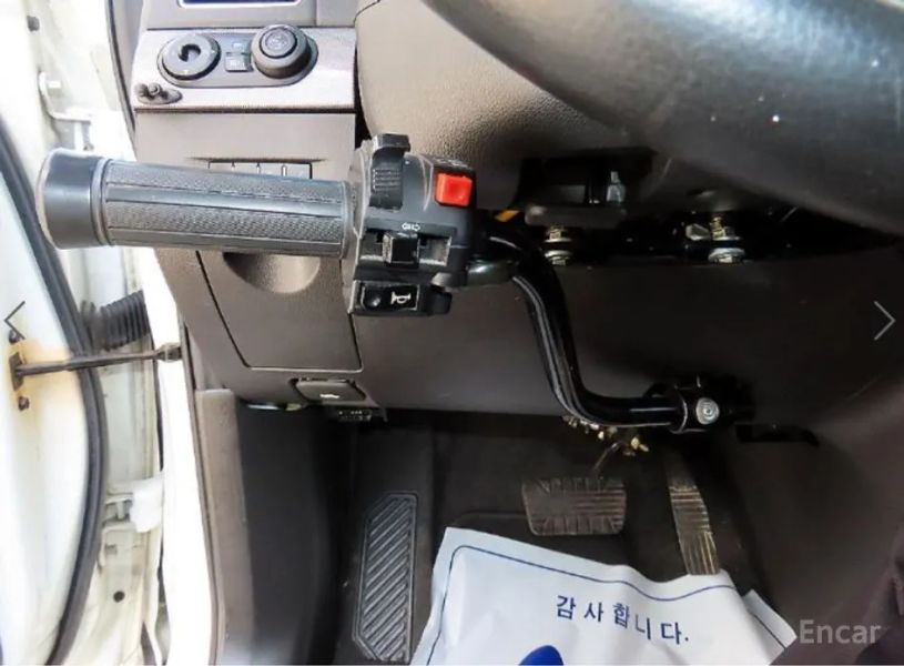 ChevroletGMDaewoo Captiva