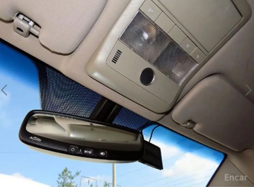 ChevroletGMDaewoo Captiva