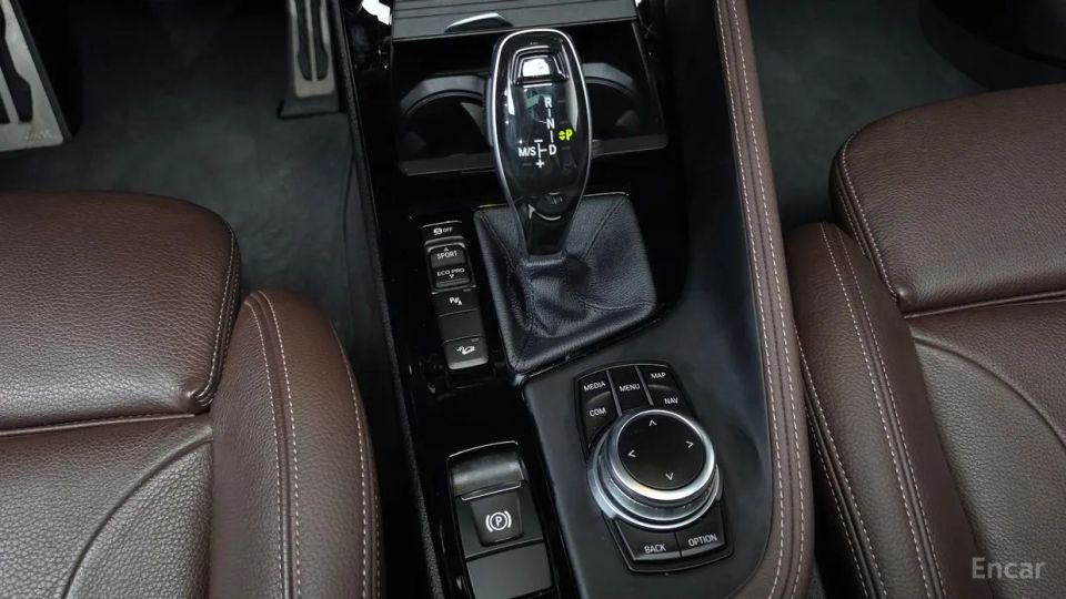 BMW X2 (F39)