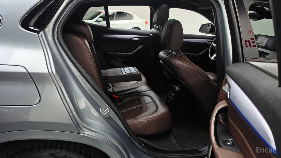 BMW X2 (F39)