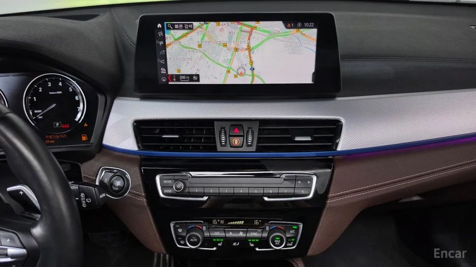 BMW X2 (F39)