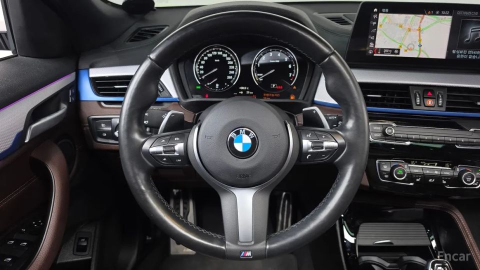 BMW X2 (F39)
