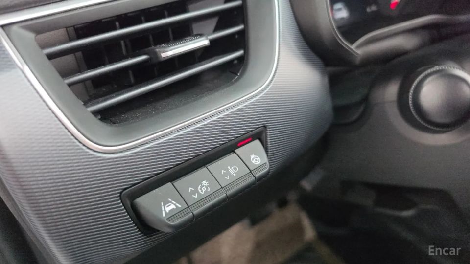 Renault-KoreaSamsung XM3