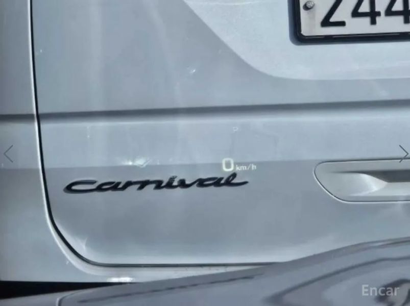 Cadillac CTS