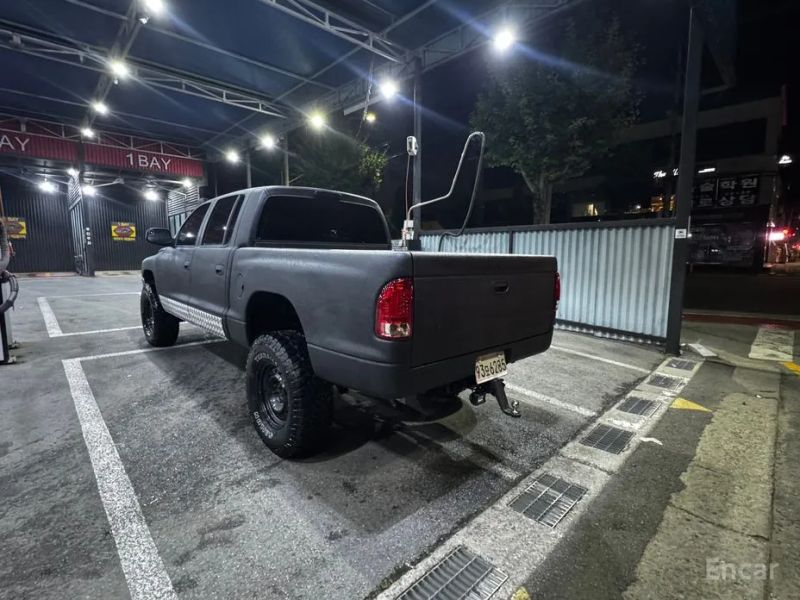 Dodge Dakoda