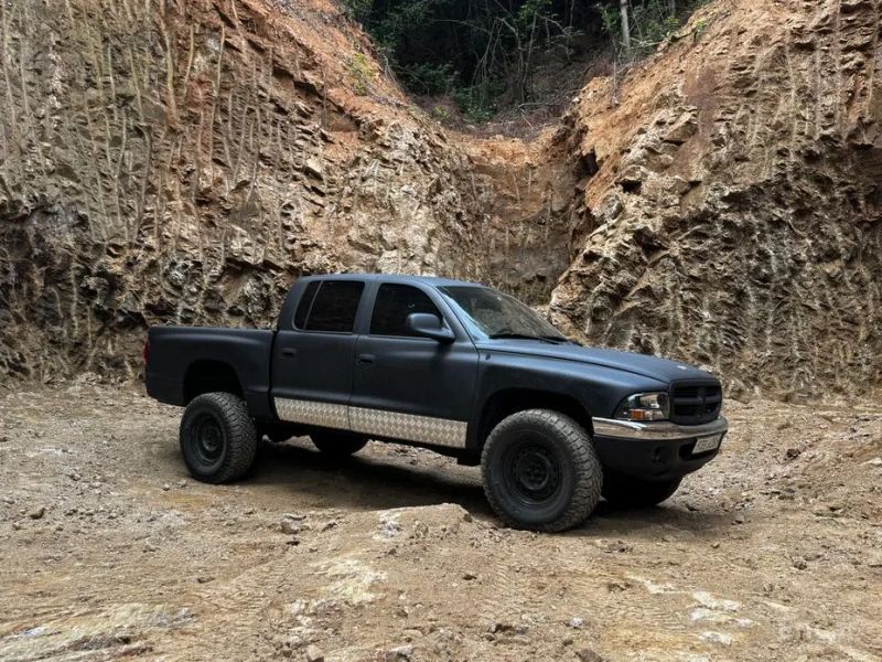 Dodge Dakoda
