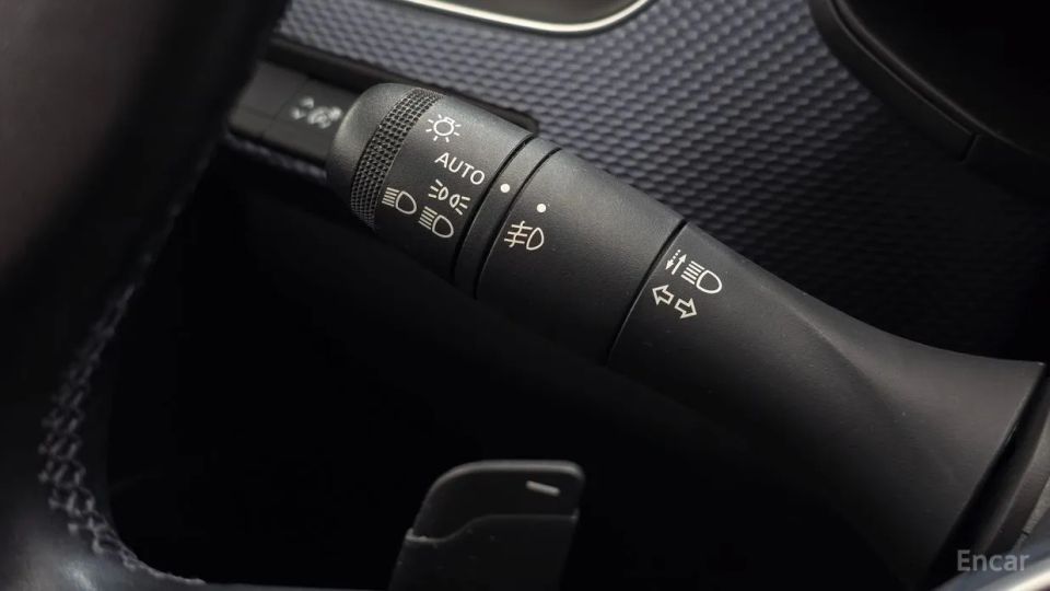 Renault-KoreaSamsung XM3