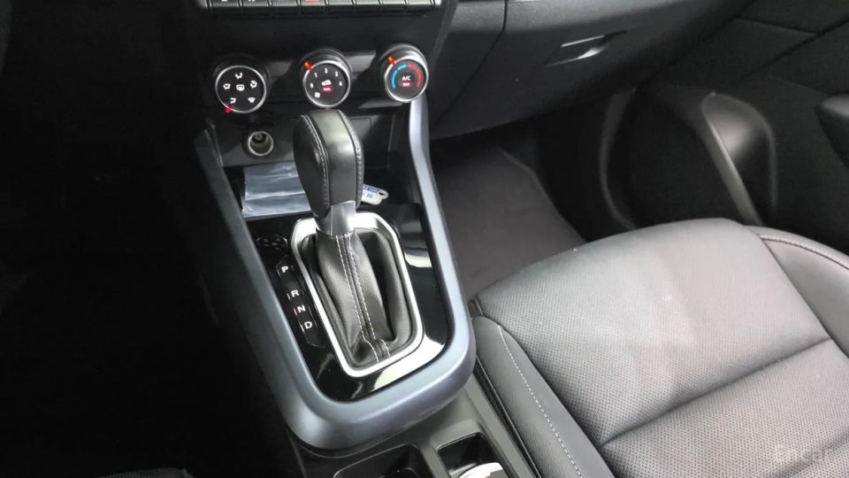 Renault-KoreaSamsung XM3