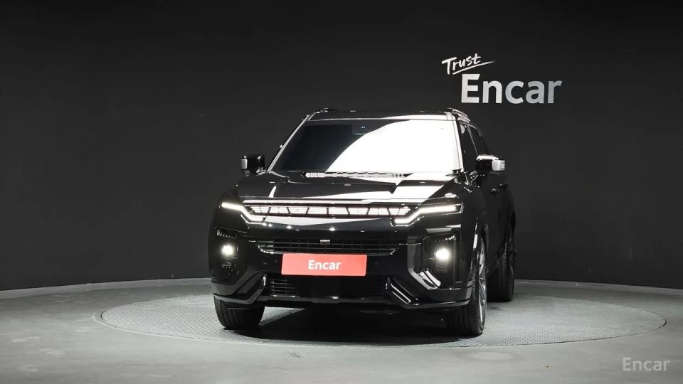 KG_Mobility_Ssangyong Actyon