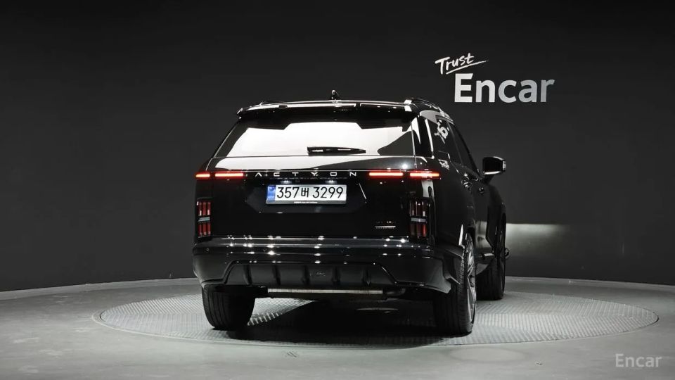 KG_Mobility_Ssangyong Actyon