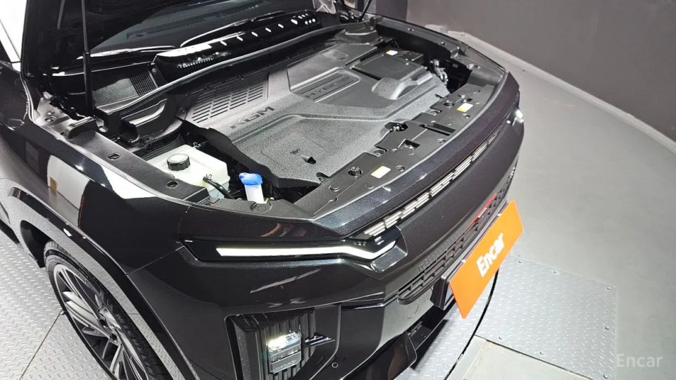 KG_Mobility_Ssangyong Actyon